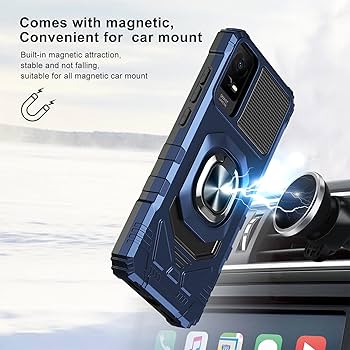 Amazon.com: Ailiber for TCL IONX Phone Case, TCL ION V Case